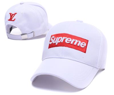 Cheap Supreme caps wholesale No. 34